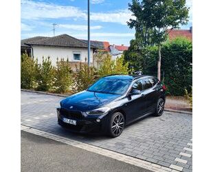 BMW X2 Gebrauchtwagen