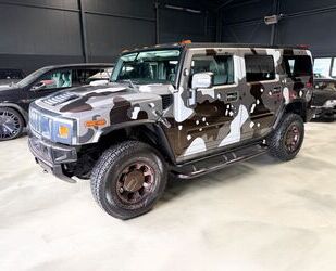 Hummer H2 Gebrauchtwagen