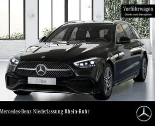 Mercedes-Benz C 220 Gebrauchtwagen