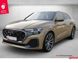 Audi Q8 Gebrauchtwagen
