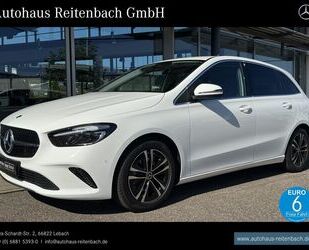Mercedes-Benz B 200 Gebrauchtwagen