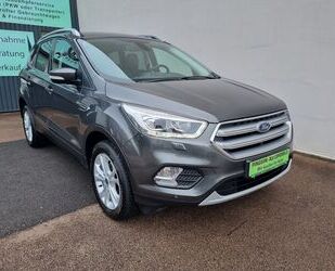 Ford Kuga Gebrauchtwagen