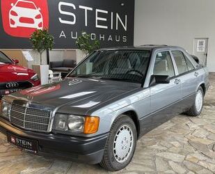 Mercedes-Benz 190 Gebrauchtwagen