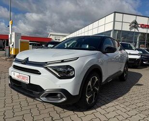 Citroen C4 Gebrauchtwagen