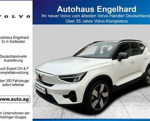 Volvo XC40 Gebrauchtwagen