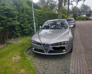 Alfa Romeo 159 Gebrauchtwagen