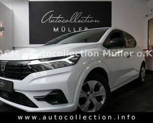 Dacia Sandero Gebrauchtwagen