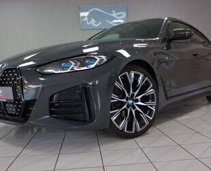 BMW 420 Gran Coupé Gebrauchtwagen