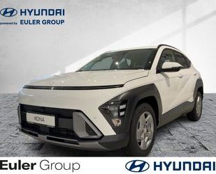 Hyundai KONA Gebrauchtwagen