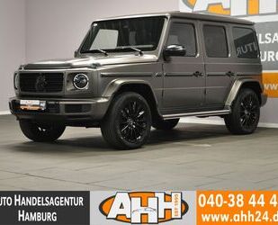 Mercedes-Benz G 400 Gebrauchtwagen
