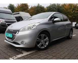 Peugeot 208 Gebrauchtwagen