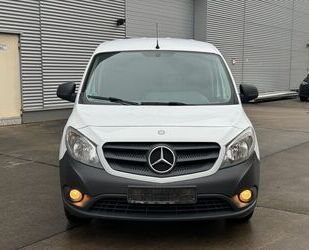 Mercedes-Benz Citan Gebrauchtwagen