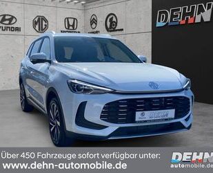 MG ZS Gebrauchtwagen