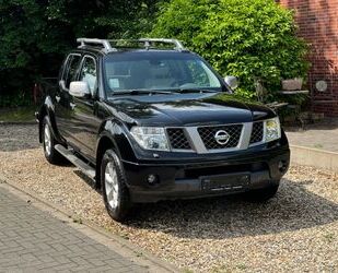 Nissan Navara Gebrauchtwagen