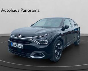 Citroen C4 Gebrauchtwagen