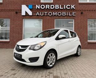 Opel Karl Gebrauchtwagen