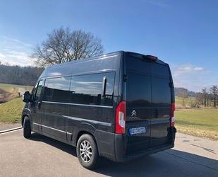 Citroen Jumper Gebrauchtwagen