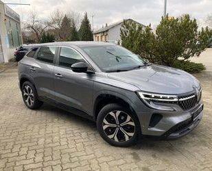 Renault Austral Gebrauchtwagen