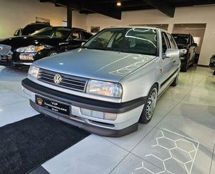 VW Vento Gebrauchtwagen