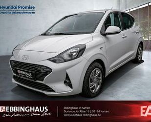 Hyundai i10 Gebrauchtwagen