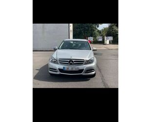 Mercedes-Benz C 220 Gebrauchtwagen