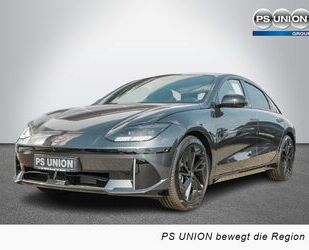Hyundai IONIQ 6 Gebrauchtwagen
