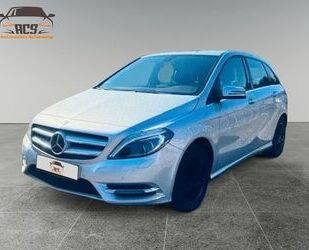 Mercedes-Benz B 180 Gebrauchtwagen