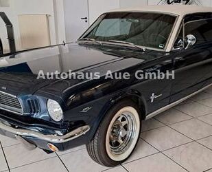 Ford Mustang Gebrauchtwagen