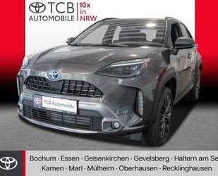 Toyota Yaris Cross Gebrauchtwagen