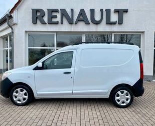 Dacia Dokker Gebrauchtwagen