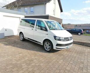 VW T6 Multivan Gebrauchtwagen