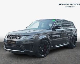 Land Rover Range Rover Sport Gebrauchtwagen