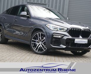 BMW X6 M50 Gebrauchtwagen