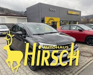 Opel Crossland (X) Gebrauchtwagen