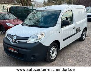 Renault Kangoo Gebrauchtwagen