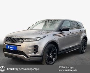 Land Rover Range Rover Evoque Gebrauchtwagen