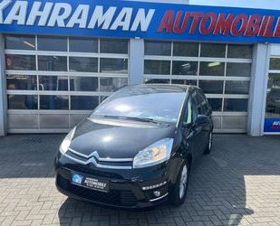 Citroen C4 Picasso Gebrauchtwagen