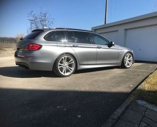 BMW 535 Gebrauchtwagen