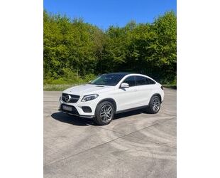 Mercedes-Benz GLE 350 Gebrauchtwagen