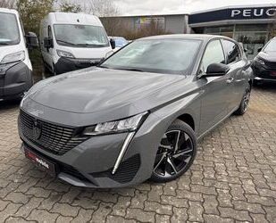 Peugeot 308 Gebrauchtwagen