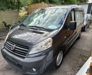 Fiat Scudo Gebrauchtwagen