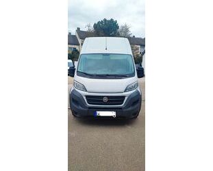 Fiat Ducato Gebrauchtwagen