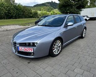 Alfa Romeo 159 Gebrauchtwagen