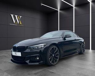 BMW 430 Gebrauchtwagen
