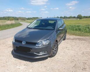 VW Polo Gebrauchtwagen