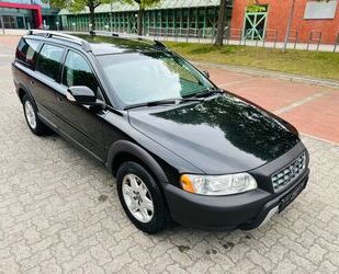 Volvo XC70 Gebrauchtwagen