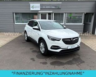 Opel Grandland (X) Gebrauchtwagen