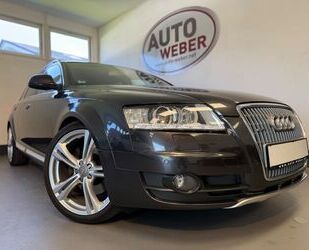 Audi A6 Allroad Gebrauchtwagen