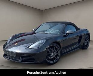 Porsche Boxster Gebrauchtwagen