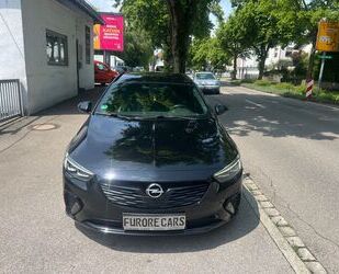 Opel Insignia Gebrauchtwagen